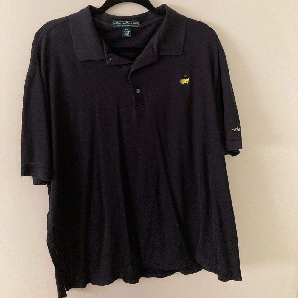 Masters Polo